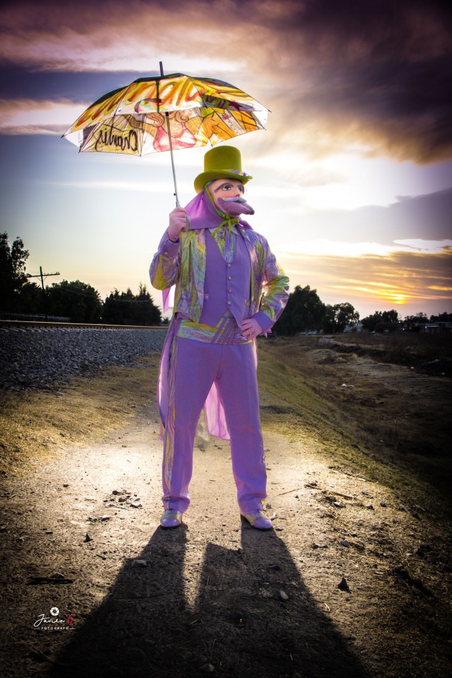 foto:Javier Gonzalez Salazar - lo hecho en México