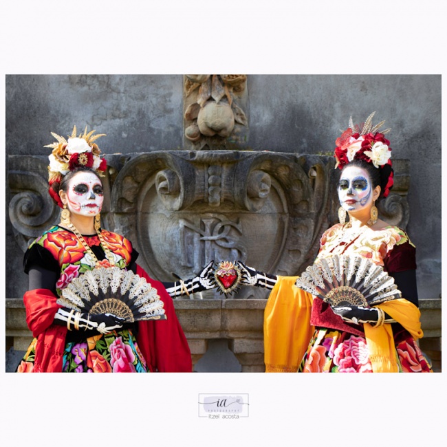 foto:Itzel Acosta - lo hecho en México