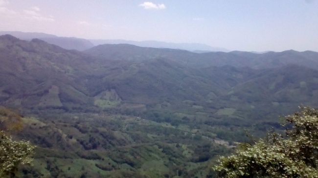 foto:Leydi De la Cruz Bautista - lo hecho en México