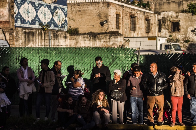 foto:Carlos Bravo Garcia  - lo hecho en México