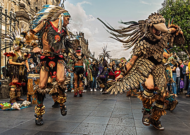 foto:Andrea Serrano León - lo hecho en México