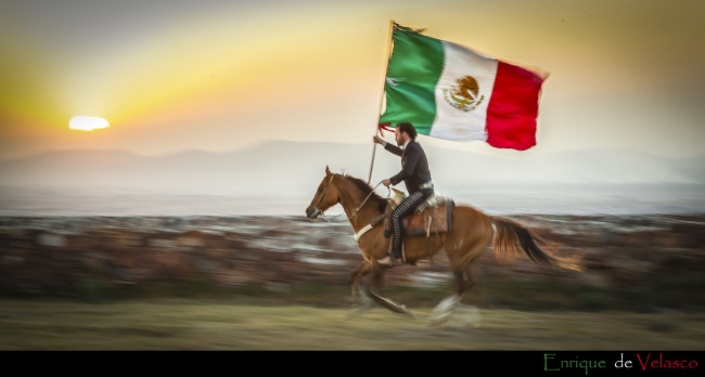 foto:Mario Enrique Velasco Flores - lo hecho en México