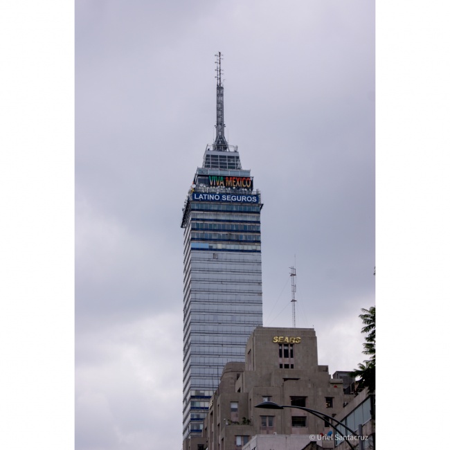 Uriel Santacruz Beltrán 