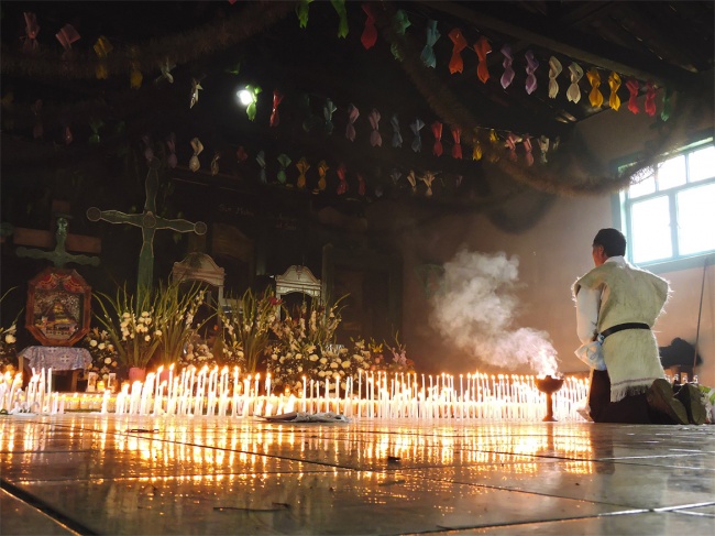foto:Faustino De la Cruz López - lo hecho en México