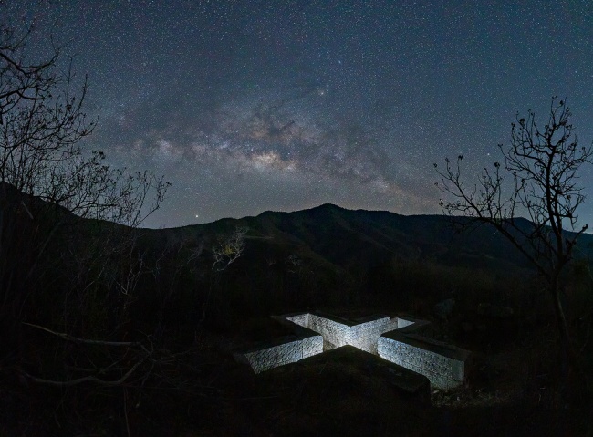foto:GAbriel santos leon  - lo hecho en México