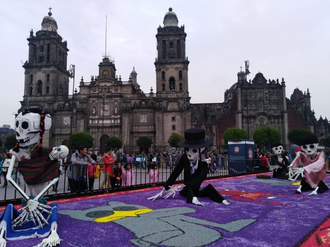 foto:Arlette Ileana Franco Bretón  - lo hecho en México
