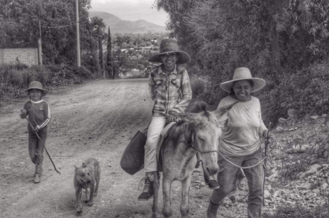 foto:Víctor Manuel Hernández Daniel - lo hecho en México