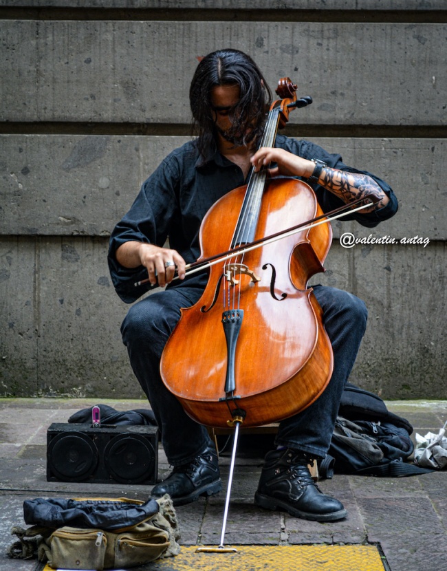 foto:Juan Valentín Anaya Tagle - lo hecho en México