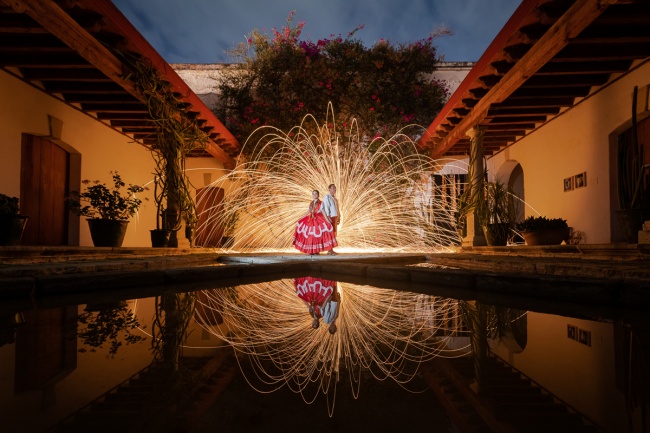 María Elena Muñoz Bonilla 