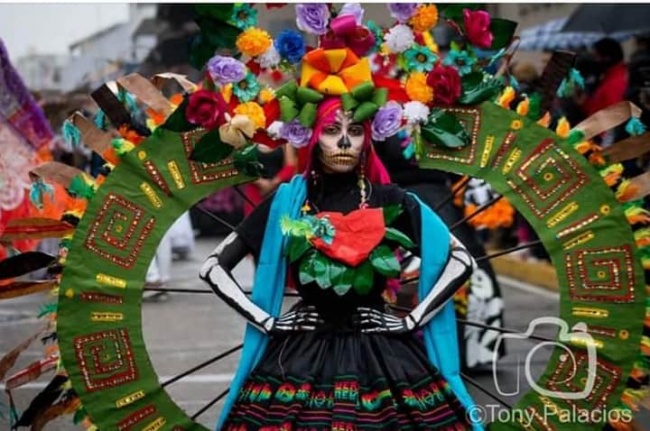 foto:Silvana Ivonne Hernández Rodríguez  - lo hecho en México