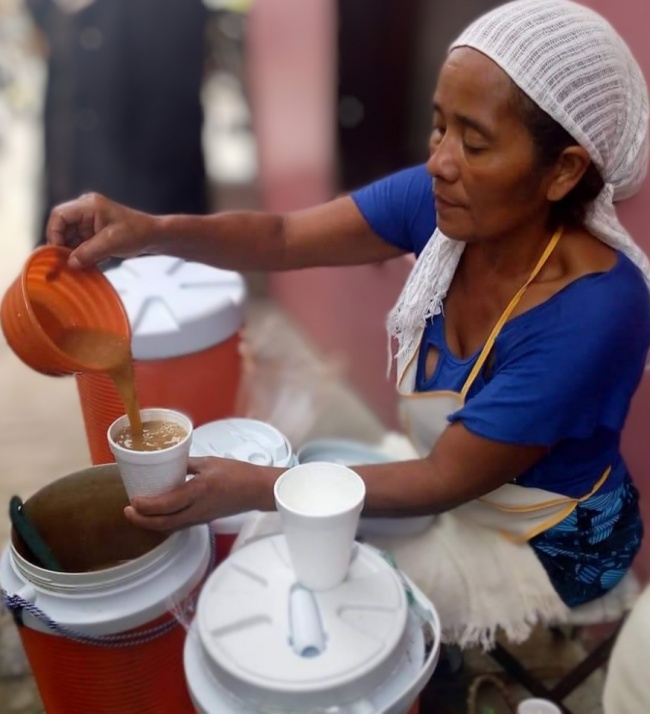 foto:Denisse Natali Garcia Moreno - lo hecho en México