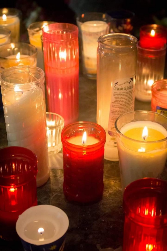 Ignacio Javier Lacuma Loyo 