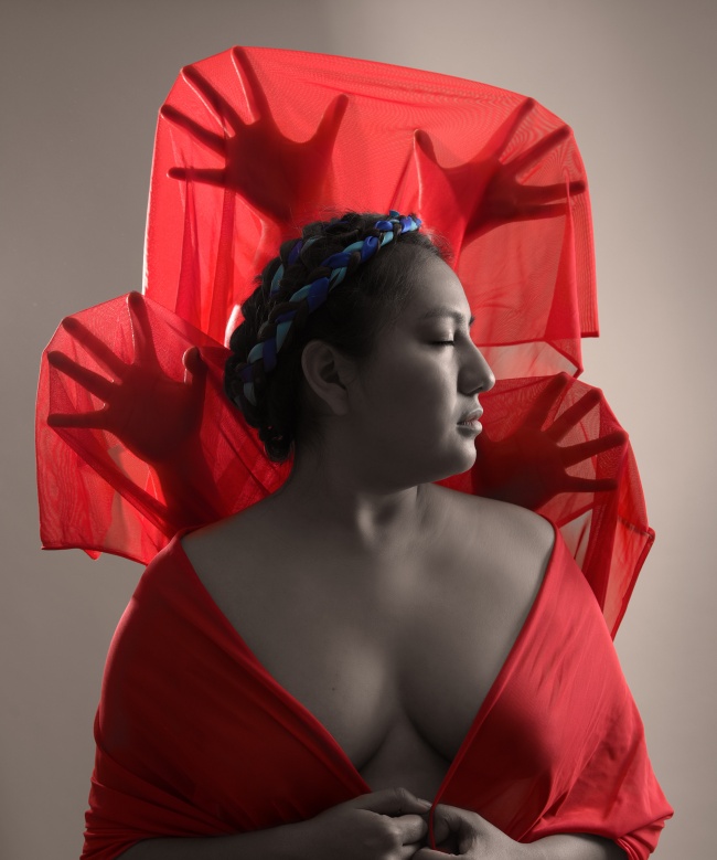 foto:Irma Gutiérrez Martínez - lo hecho en México