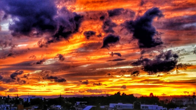 foto:Juan Luis Hurtado Murillo - lo hecho en México