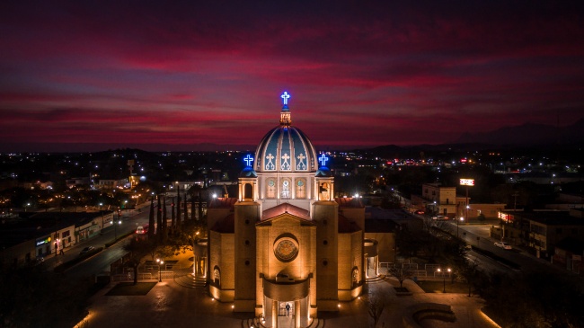 foto:Alberto Javier Cavazos Salazar  - lo hecho en México