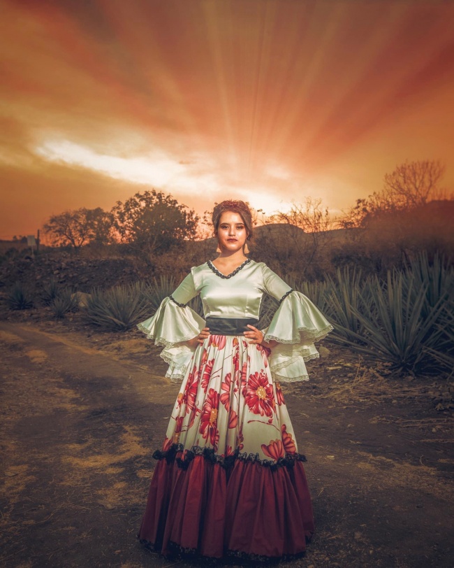 foto:Marco Antonio Cano Pacheco  - lo hecho en México