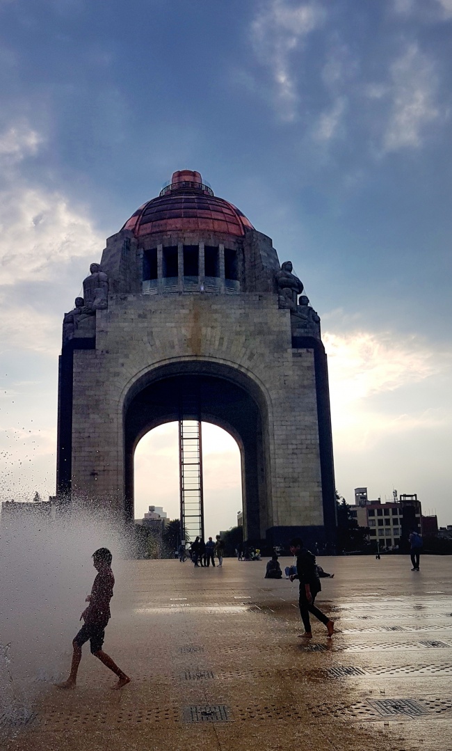 foto:Alejandro Castillo Garita  - lo hecho en México