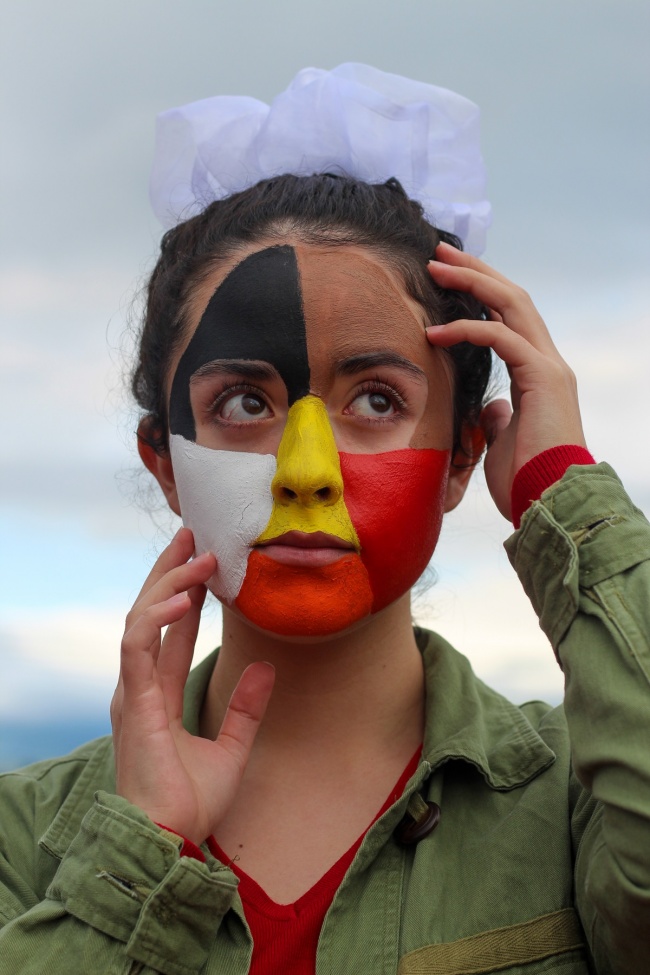 foto:Diana Osorno González - lo hecho en México