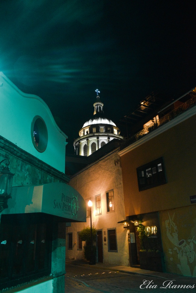 Elia Josefina Ramos Meza 