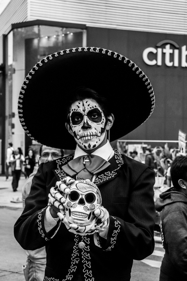 foto:Genaro Rubén Luna Bravo - lo hecho en México