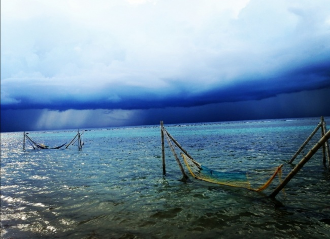 Daniel Roberto Ocaña Gómez 