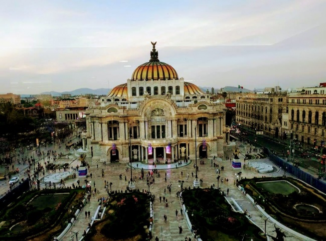 José Arturo Rivera Rendón 