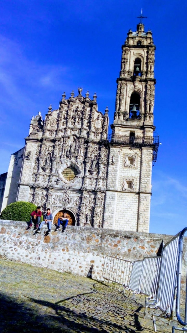 Marisela Zenón Álvarez 