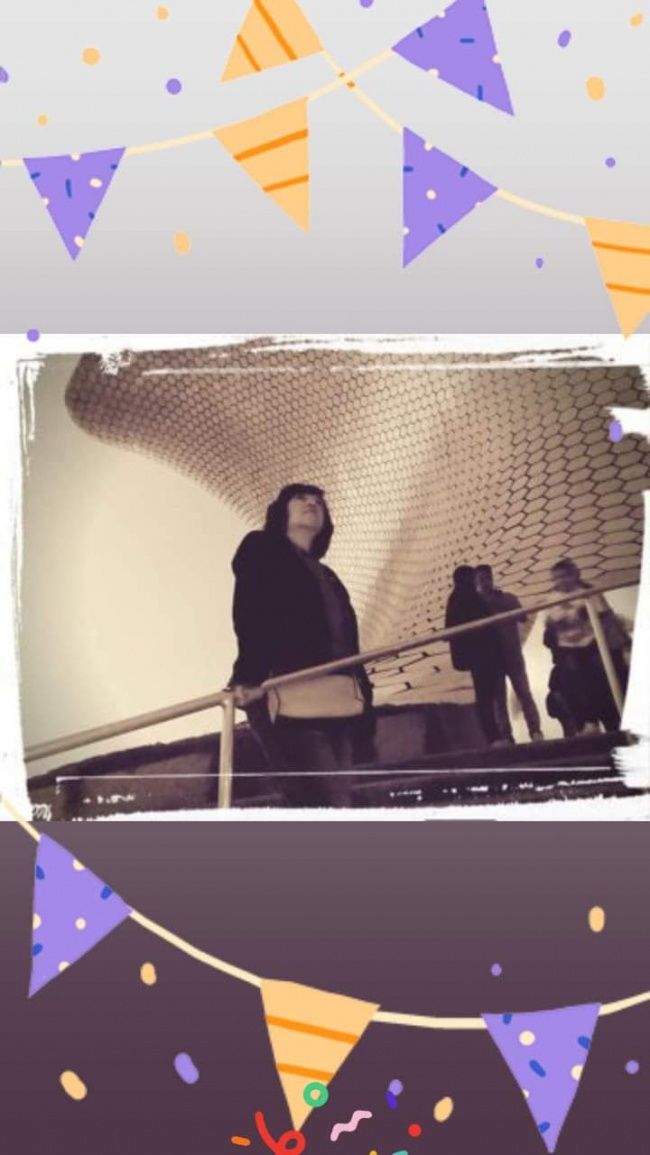 foto:Guillermina Díaz de León - lo hecho en México