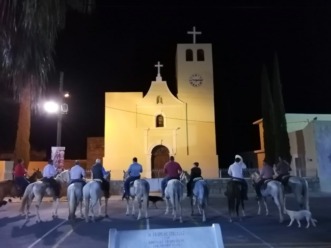 María de la Paz Cardona Lozano 