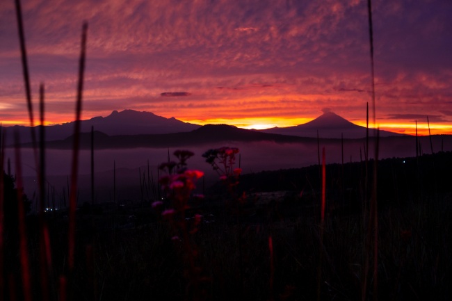 foto:pedro medina villalon - lo hecho en México