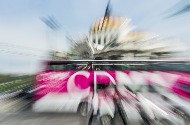 foto:Yamile Alfaro Picco - lo hecho en México