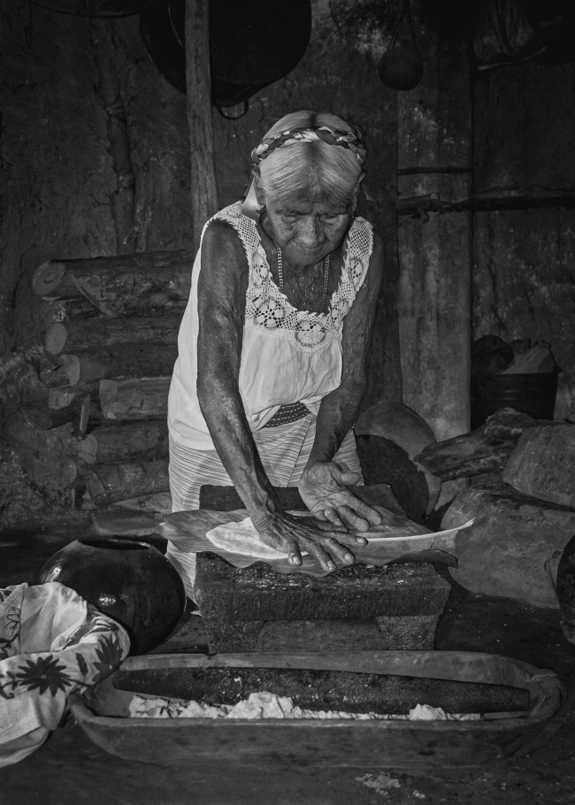 Gustavo Martínez Hernández 