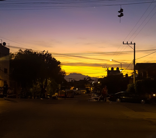 Jacobo Alvarado Hernández 