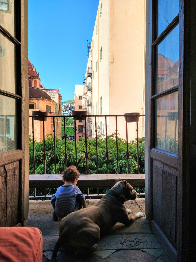 foto:Laura Mendoza Tello - lo hecho en México