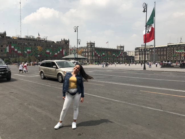 foto:Priscila Navarrete Rosas - lo hecho en México