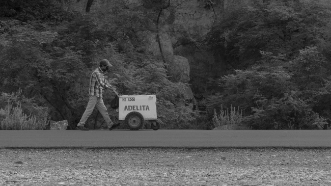 foto:Marcelo Rodriguez - lo hecho en México