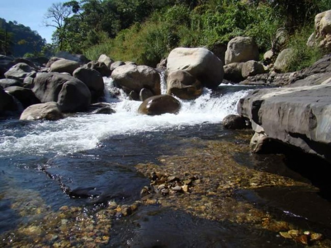 Victor Horacio Roquett López 