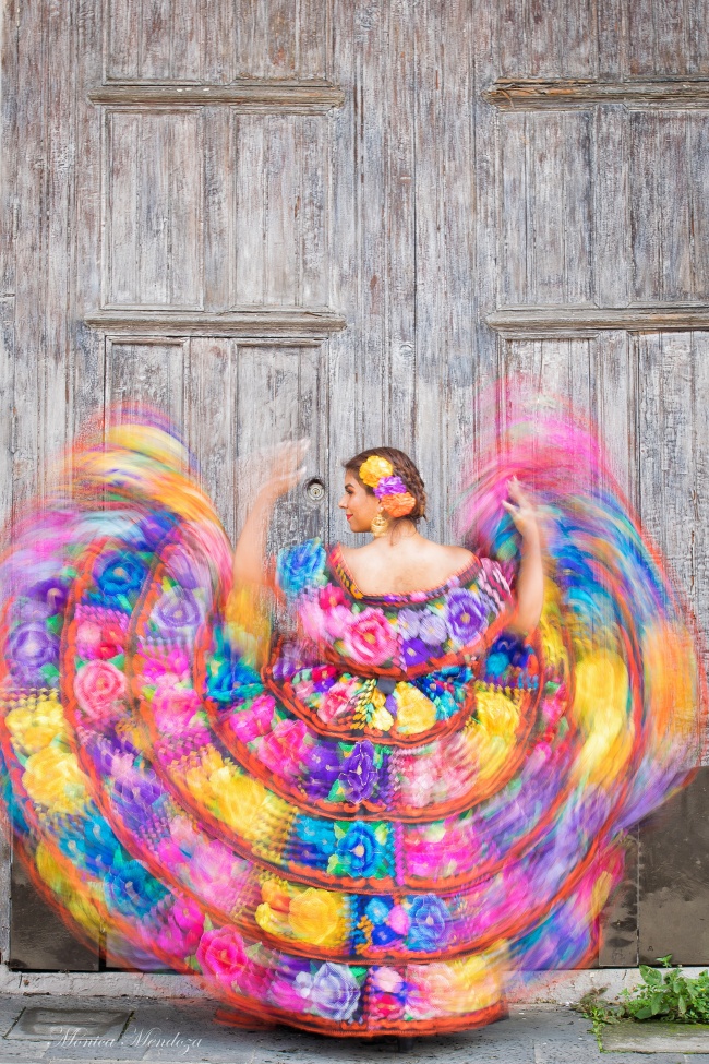 foto:Mónica Mendoza Flores - lo hecho en México
