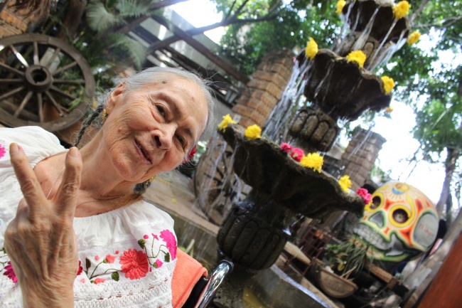 foto:Aria del Carmen Hernández Vázquez - lo hecho en México