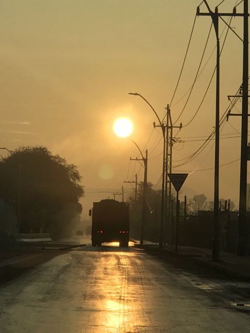 foto:María Cruz Floriano - lo hecho en México