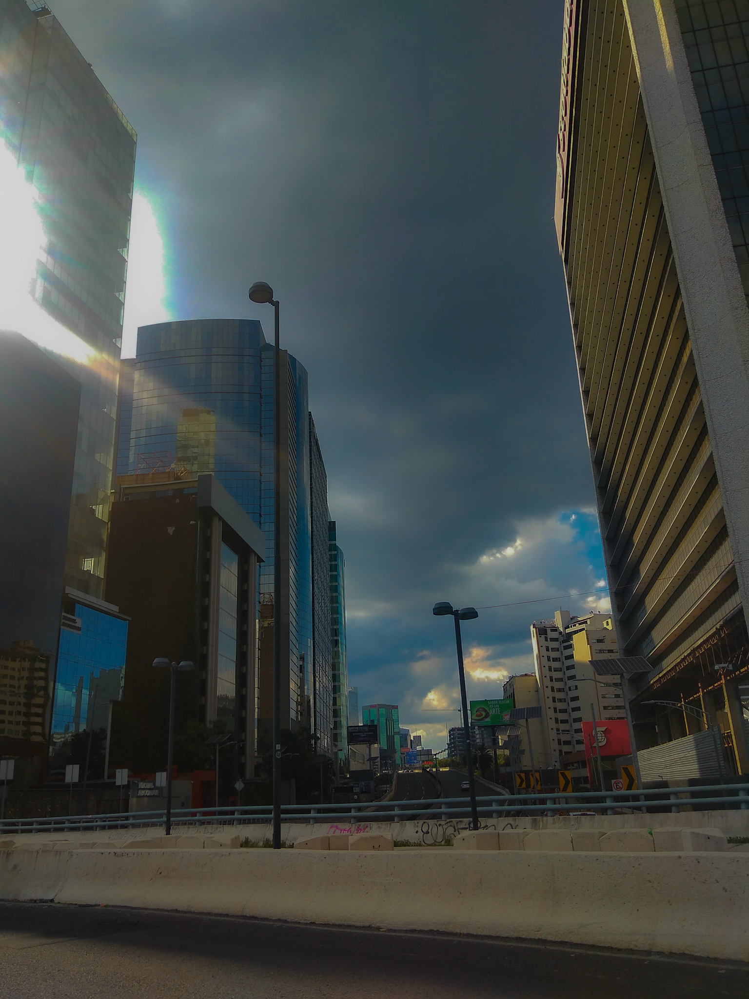 Flor Fernanda Izquierdo Segura 