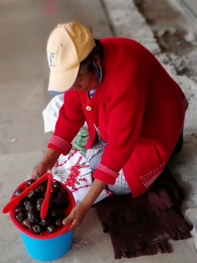 foto:Adriana Elizabeth Velarde ruiz - lo hecho en México