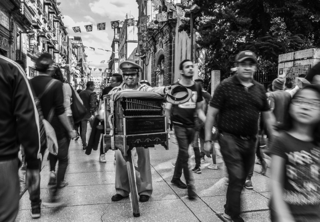 foto:Valeria González Reséndiz - lo hecho en México