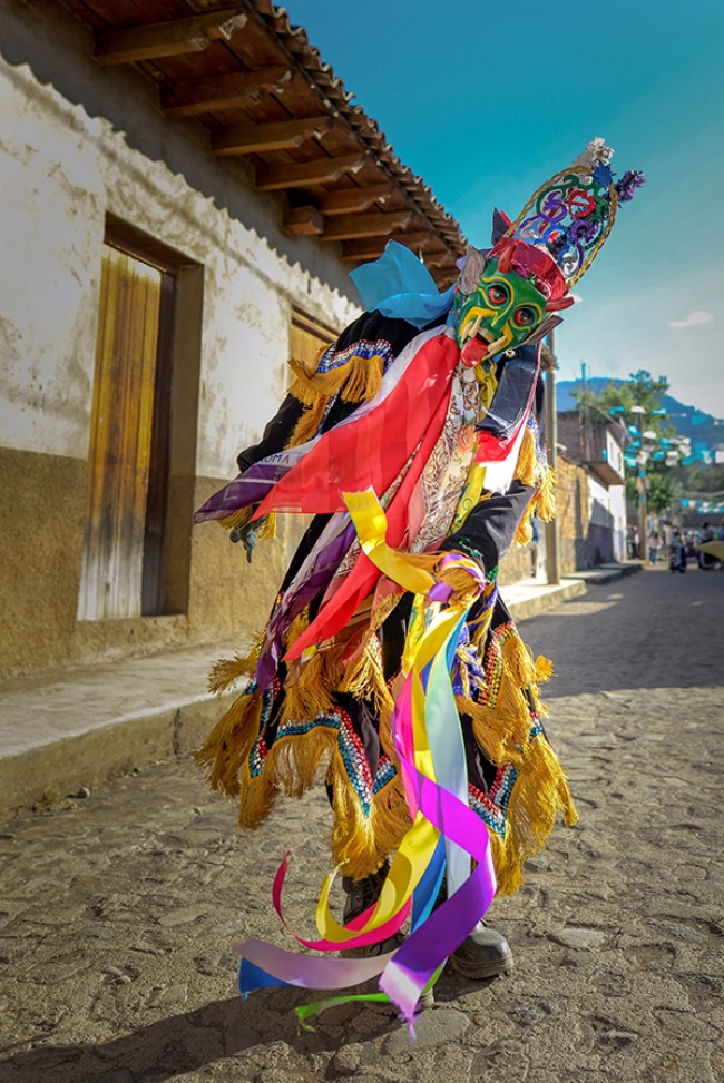 foto:Andrea Morales Muñoz - lo hecho en México