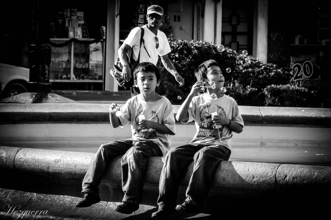 foto:Huáscar Waldemar Esquerra Ibarra - lo hecho en México