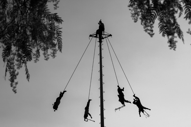 foto:Erin Alison Rivera Ortega - lo hecho en México