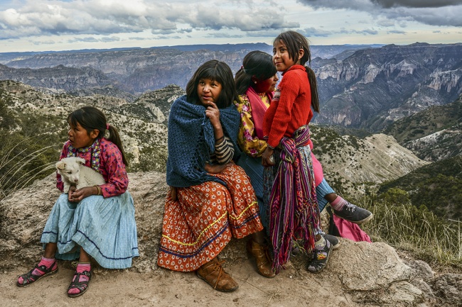 foto:maria jose molina gual - lo hecho en México
