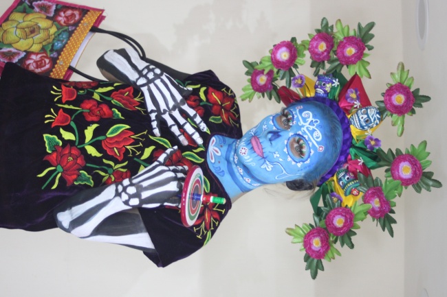 foto:Abel Garcia Salinas - lo hecho en México