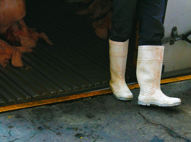 foto:Orlando Hernández Olvera - lo hecho en México