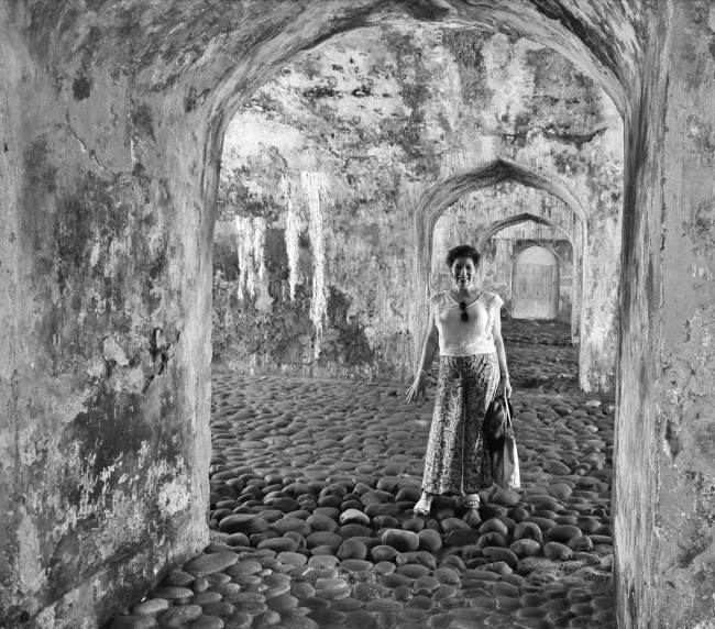 María Mercedes Guerra Lira 